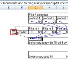 Jak odkryć arkusze w Excelu i odzyskać utracone dane łatwo