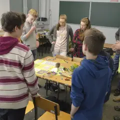 Jak motywacja pomaga w wyborze zawodu i zwiększa satysfakcję z pracy