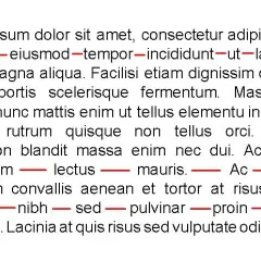 Jak wyjustować tekst w Wordzie i uniknąć problemów z czytelnością