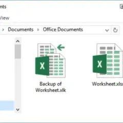 Jak odzyskać plik Excel - skuteczne metody na przywrócenie danych