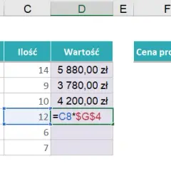 Jak zablokować komórki w Excelu, aby uniknąć nieautoryzowanych zmian