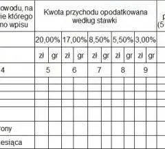 Ryczałt 12% - Kto może z niego skorzystać i jakie usługi obejmuje?