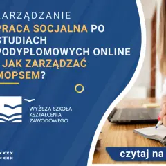 Praca socjalna co po studiach: Najlepsze ścieżki kariery i możliwości