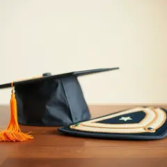 Jaki stopień po studiach wojskowych? Poznaj tajniki awansu i wymagań