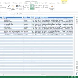 Arkusz kalkulacyjny Excel z danymi i panelem źródła XML.