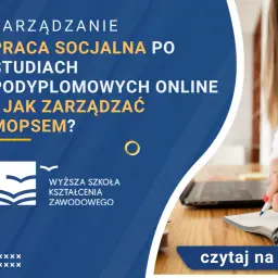 Praca socjalna co po studiach: Najlepsze ścieżki kariery i możliwości