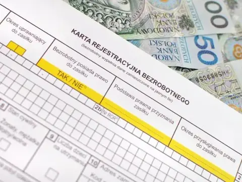 Zasiłek dla bezrobotnych po studiach - sprawdź, czy się kwalifikujesz