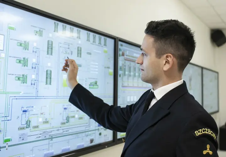 Mechanika i budowa maszyn: najlepsze ścieżki kariery po studiach
