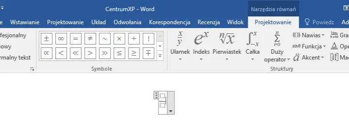 Jak zrobić ułamek w Wordzie: proste sposoby, które ułatwią pracę