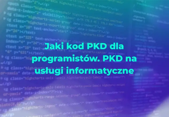 Coaching jakie PKD: Wybierz najlepszy kod dla swojej działalności