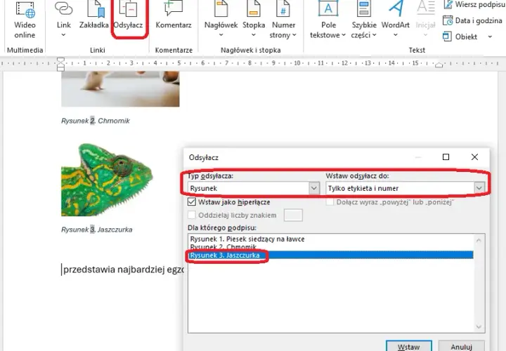 Jak wstawić podpis w Wordzie - proste metody, które musisz znać