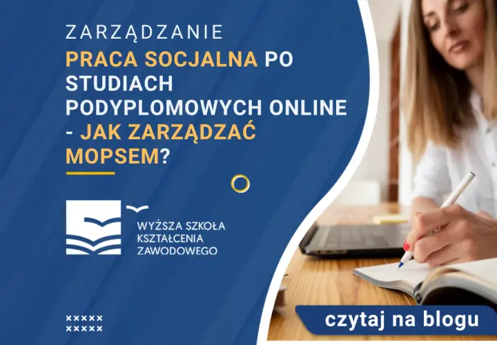 Praca socjalna co po studiach: Najlepsze ścieżki kariery i możliwości