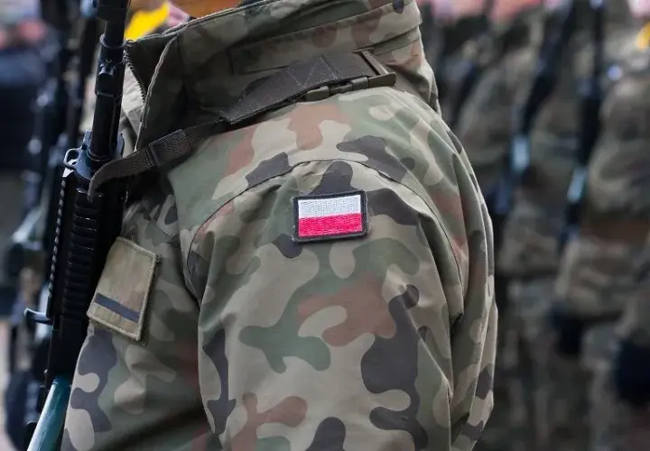 Praca w wojsku po studiach – sprawdź, jak zdobyć wymarzoną karierę