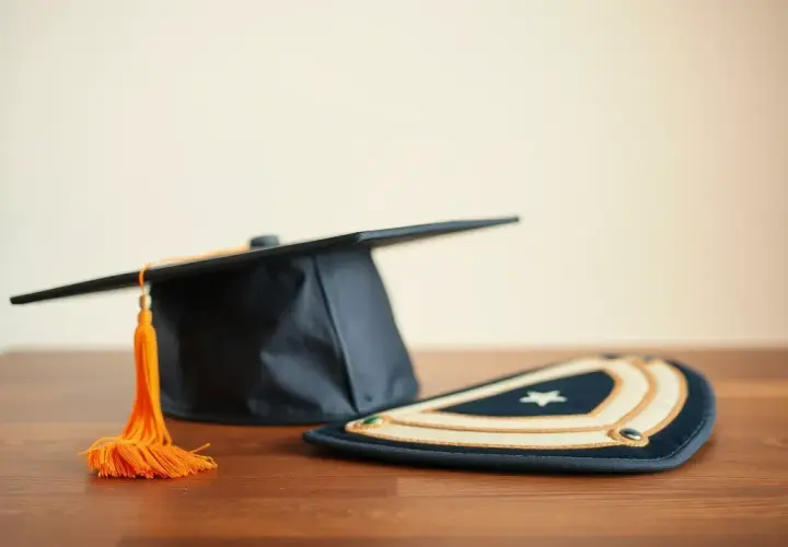 Jaki stopień po studiach wojskowych? Poznaj tajniki awansu i wymagań