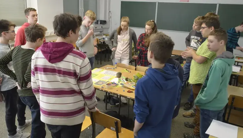 Jak motywacja pomaga w wyborze zawodu i zwiększa satysfakcję z pracy