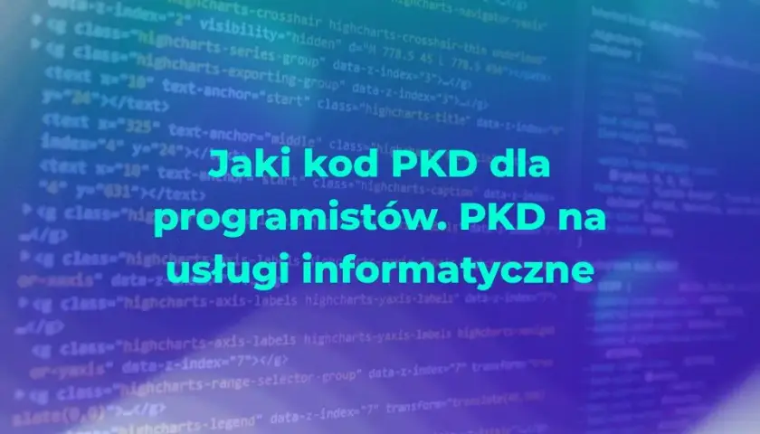 Coaching jakie PKD: Wybierz najlepszy kod dla swojej działalności