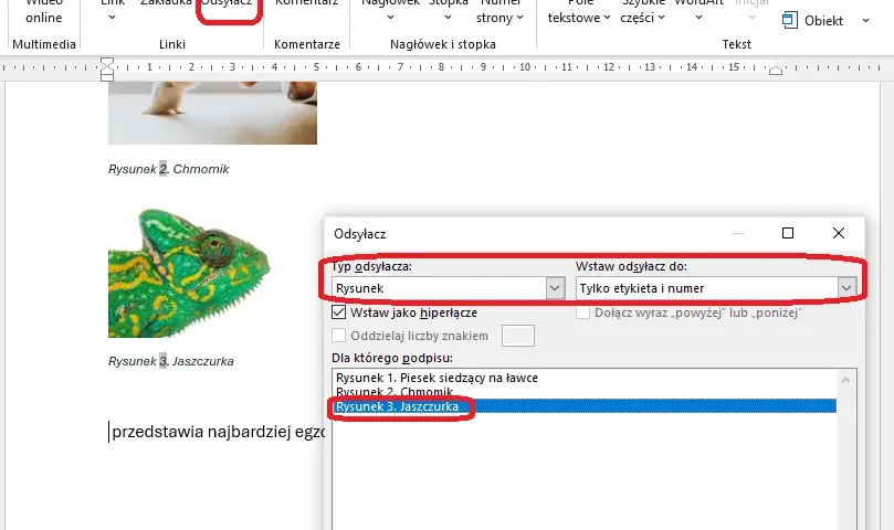 Jak wstawić podpis w Wordzie - proste metody, które musisz znać