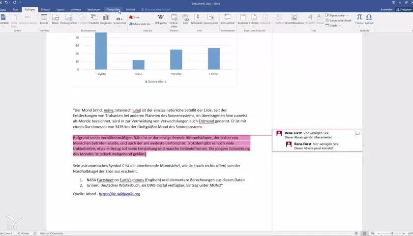 Jak ukryć komentarze w Wordzie i poprawić czytelność dokumentu