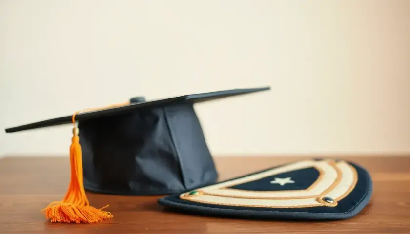 Jaki stopień po studiach wojskowych? Poznaj tajniki awansu i wymagań