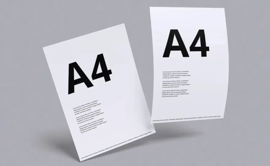 Format A4 w Office - Ustawienia i druk bez błędów!