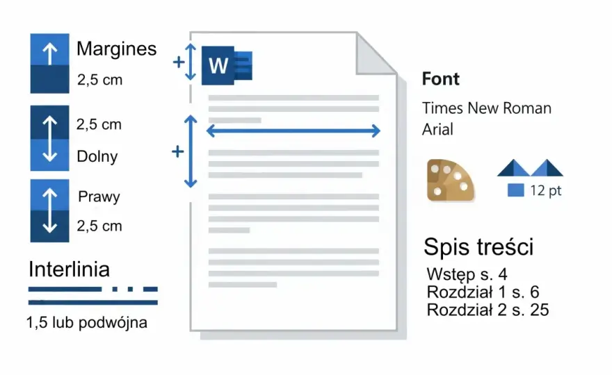 Bibliografia w Wordzie - Twórz spisy źródeł bez błędów!