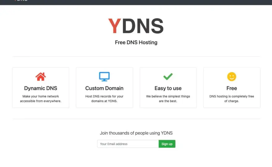 Dynamiczny DNS - Jak działa i czy rozwiąże Twój problem?