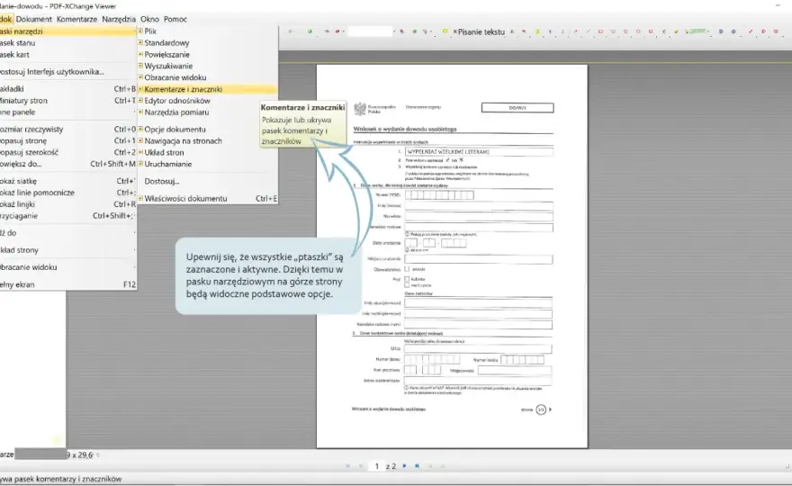 Adobe PDF w Office - Kiedy warto? Poradnik krok po kroku