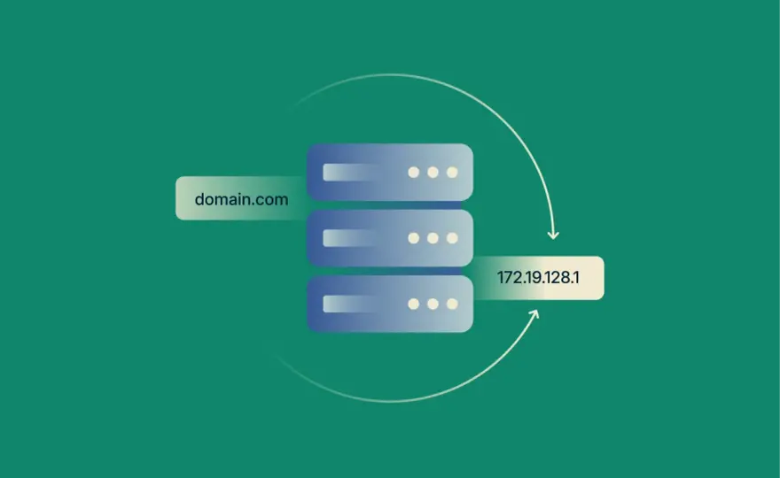Serwer DNS - Jak działa i kiedy go zmienić? Pełny przewodnik