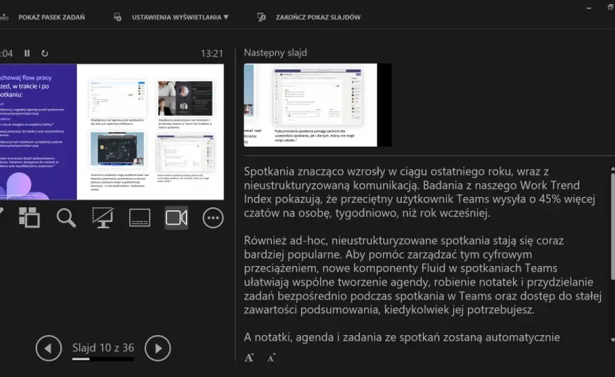 Broszura w Word/PowerPoint - stwórz ją dobrze!