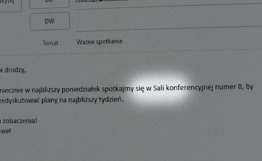 Wersaliki w Office - Jak używać i kiedy unikać?