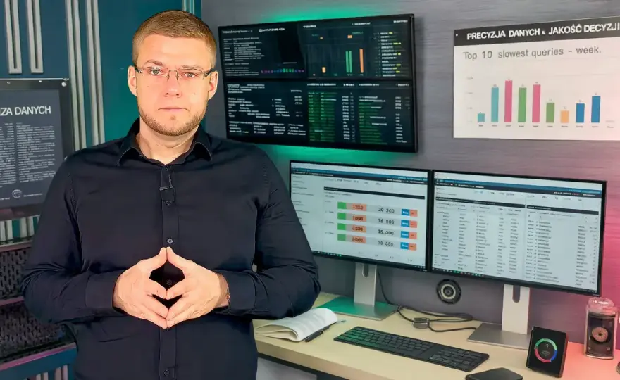 SQL do analizy danych - Od podstaw do skutecznych wniosków