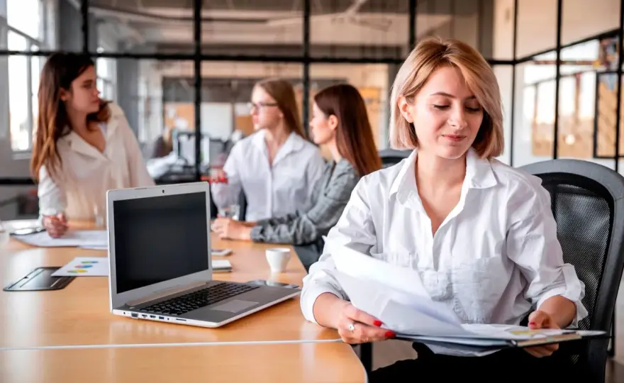 Szablony Office - jak oszczędzać czas w Word, Excel, PowerPoint?