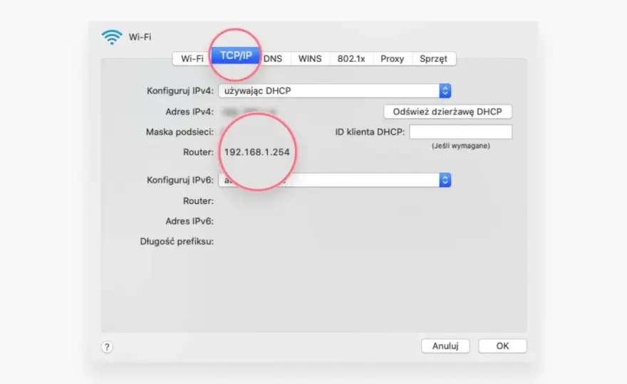 Adres IP komputera - Jak sprawdzić i co o nim wiedzieć?