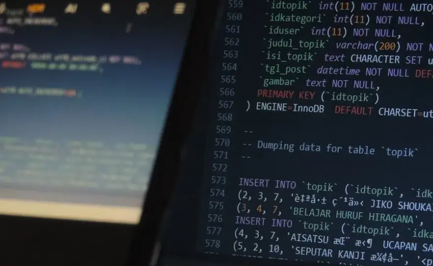 SQL Server Express - czy to baza dla Twoich danych?