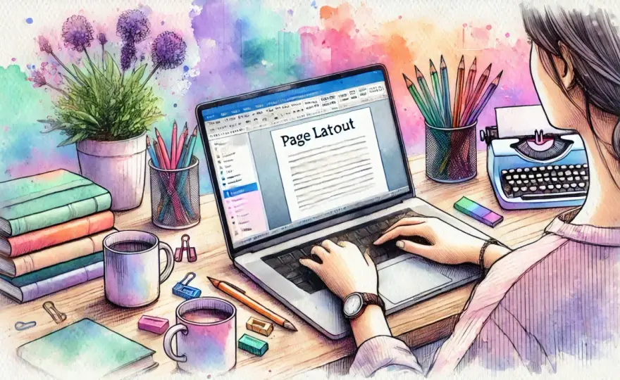Kapitaliki w Wordzie - Jak używać i kiedy unikać?