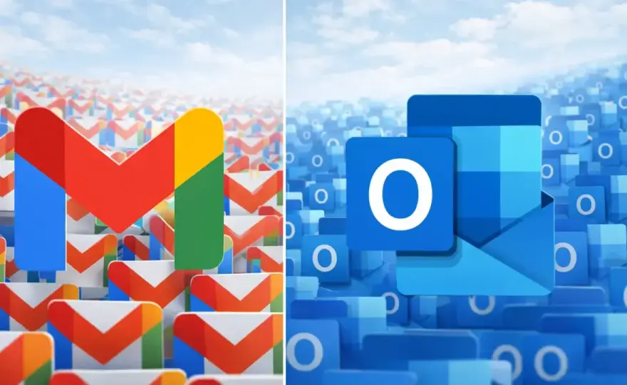 Gmail alias w praktyce - Czy wiesz, jak działa z Outlookiem?