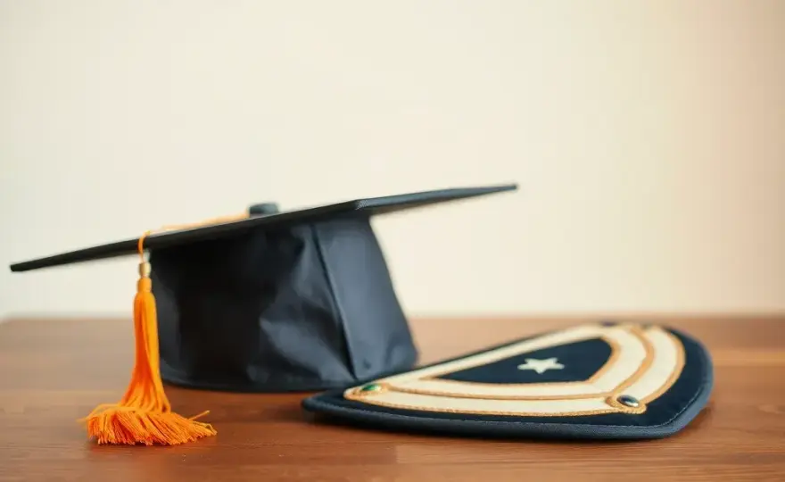Jaki stopień po studiach wojskowych? Poznaj tajniki awansu i wymagań