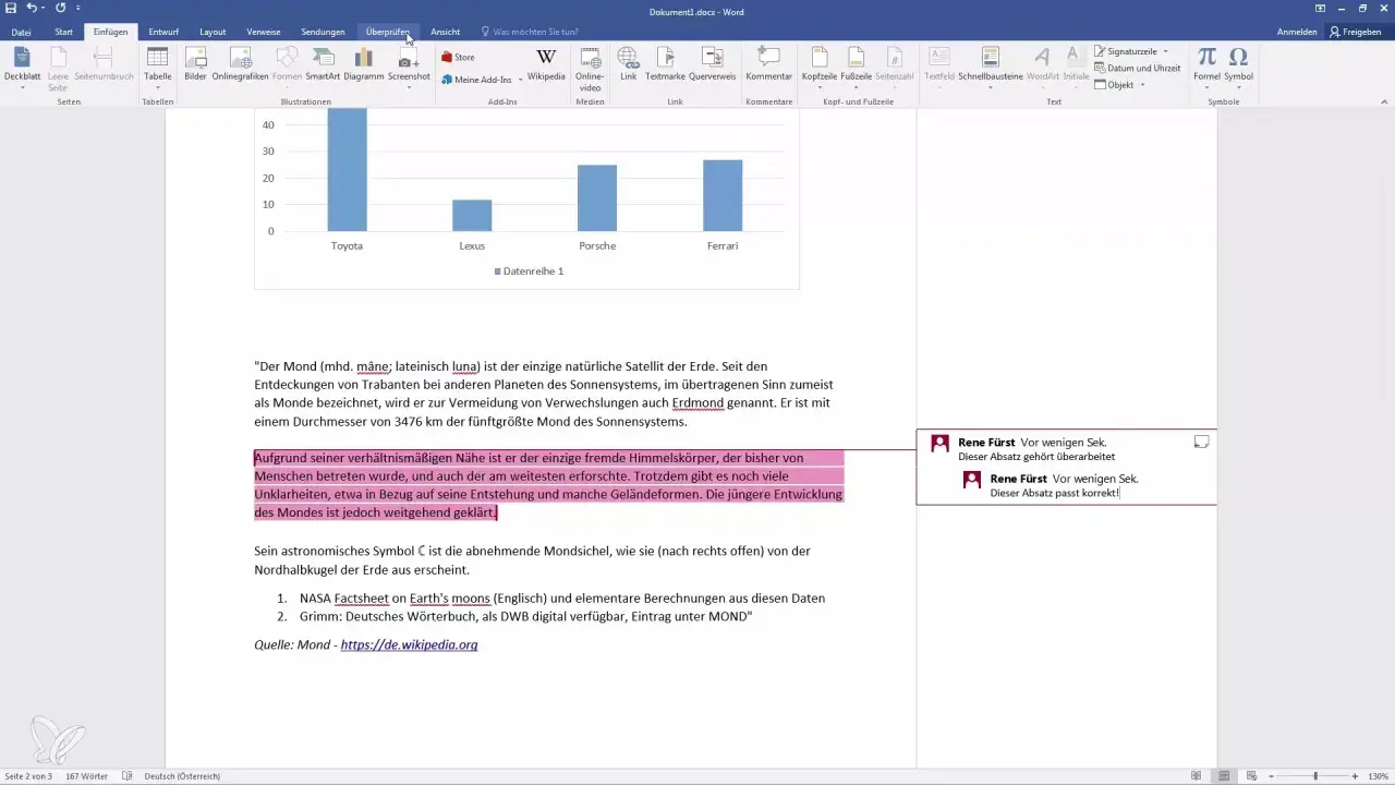 Jak ukryć komentarze w Wordzie i poprawić czytelność dokumentu