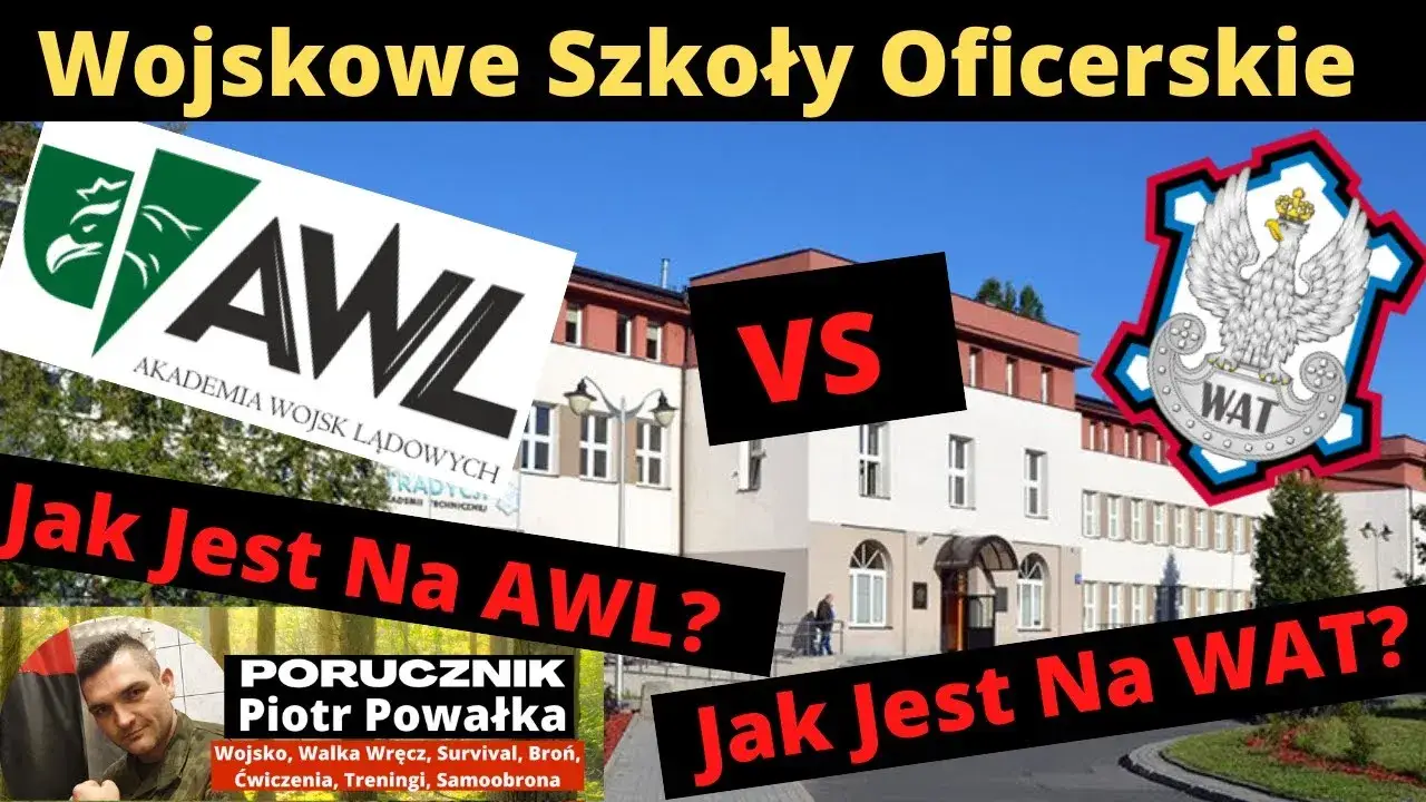 Zdjęcie Kurs oficerski po studiach: jak zdobyć wymarzoną karierę w wojsku