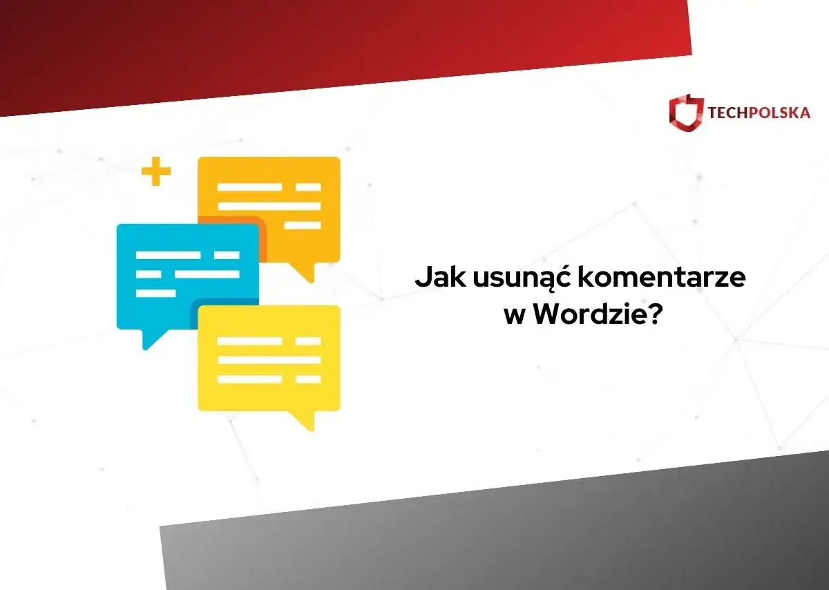 Kolorowe dymki czatu i pytanie 