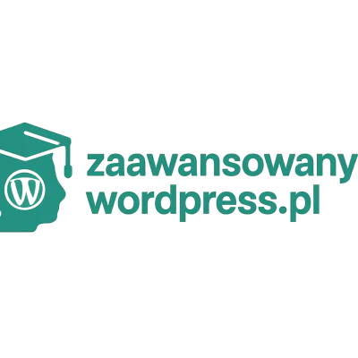 Logo zaawansowanywordpress.pl